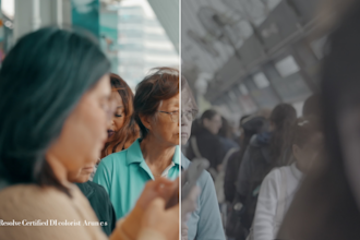 do premium color grading