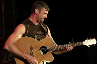 be male composer, producer songwriter country singer, vocalist