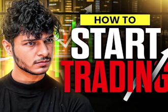 edit professional trading videos with data highlights