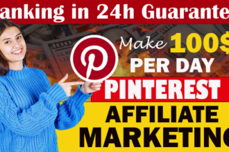 set up a pinterest business account for affiliate marketing