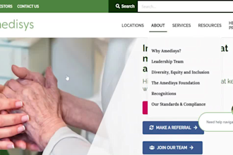 do home care, healthcare, elderly care, senior care, dna testing website