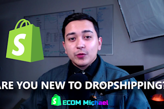 video review your shopify website to increase conversions
