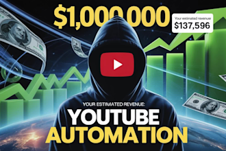 setup cash cow channel cash cow youtube automated cash cow cash cow video
