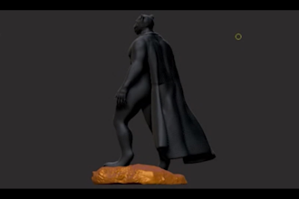 create realistic 3d models from images