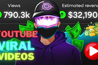 create profitable youtube automated cash cow channel, cash cow videos, cash cow