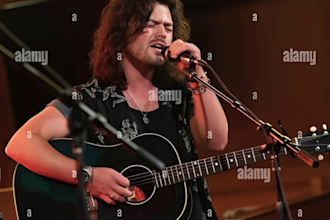 be your american male country rock singer,songwriter and music producer