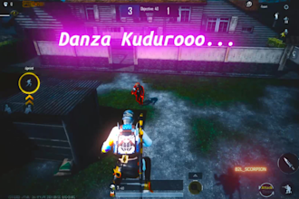 edit your tiktok video, pubg or any game