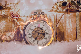 make this amazing happy new year video with your logo