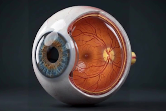 ai medical animation for surgical procedures, 3d anatomy and patient education