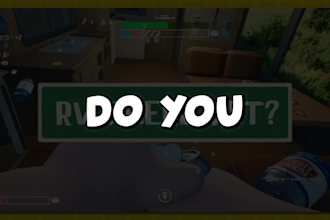 edit your gaming video