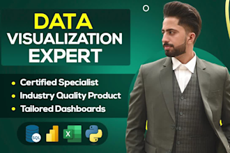 create power bi dashboard, reports , data visualization , dashboards , insights