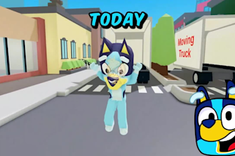 do roblox and minecraft kids content editing