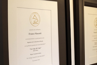 professional mix and master grammy winner engineer