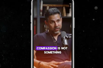 transform your podcast into engaging short clips for tiktok, ig reels, and yt