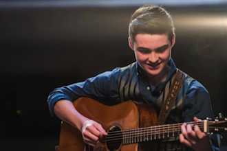 create a heartfelt country song with real nashville style and best one