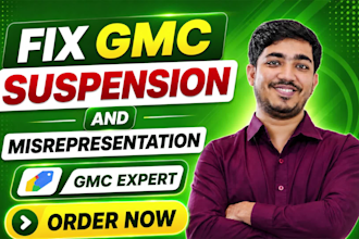 fix gmc suspension and misrepresentation as a gmc expert