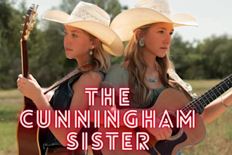 be your female country music top notch duet singer, instrumentalist and producer