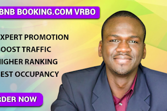 promote your airbnb listing with paid ads on social media to increase bookings