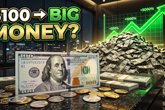 create finance videos, youtube automation cash cow videos, faceless tiktok