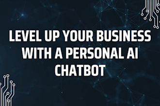 personalized chatbots, chatgpt, prompt engineering, langchain, llm