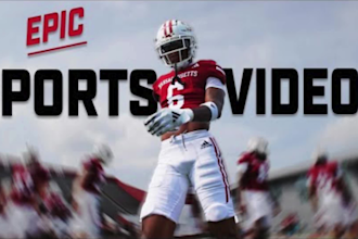 edit cinematic sports highlights, hype videos, basketball videos, events recaps