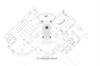 design your architectural floor plan, and architecture,