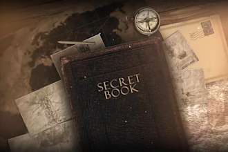 create a cinematic book trailer that brings your story to life