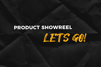 create product photos and videos for your store in germany