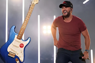 be your male pop, country pop and southern rock singer, music producer