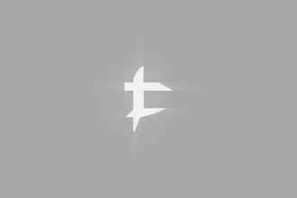 creat an amazing glitch logo animation video intro and outro