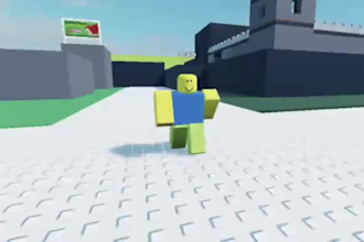 make you a roblox animation