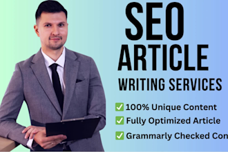rewrite bulk seo articles content and do website copywriting