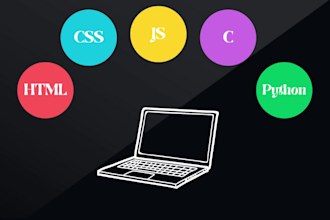 fix, integrate, and develop your API using javascript