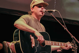 promote your country music brand