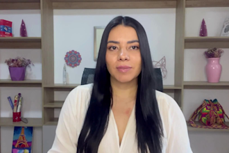 be your professional colombian spanish teacher