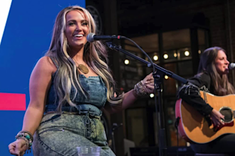 be your professional female country music, dancehall, songwriter and vocalists