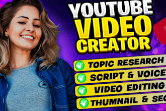 create top 10 youtube automation videos and cash cow videos