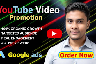 promote your youtube videos through targeted audience