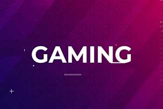 do amazing gaming video editing