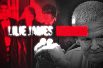 edit true crime videos for you in dr insanity style