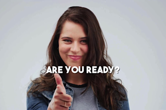 create dropshipping video ads for instagram, facebook, tik tok video ads