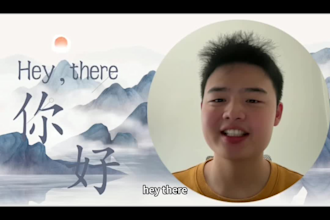 teach chinese, mandarin, live one on one interactive and fun lessons on zoom