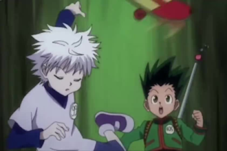 edit your youtube anime videos, anime recaps and explanation video editing