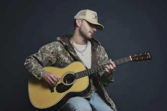 qualify country music singer, qualify music producer songwriter