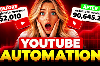 be cash cow video creator, cash cow revenue, faceless video, cash cow automation