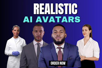 edit your videos with ai actors ai spokespersons within 24 hours