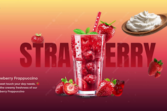 design professional instagram posts for your product brand