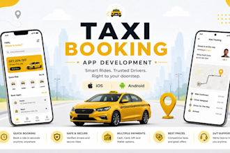 create a taxi booking app uber like taxi booking app flight booking app