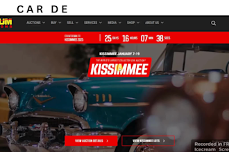 automotive dealership website auto dealership website car dealership website