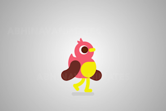 animate your still images into video